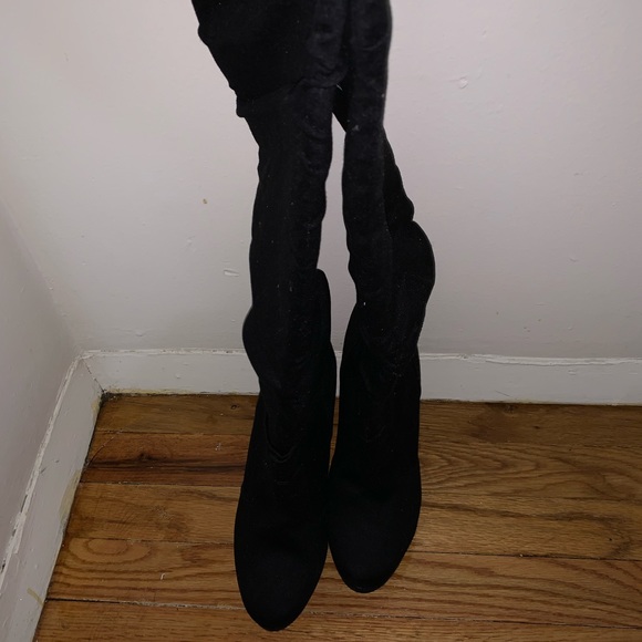 Women boots - Picture 4 of 7